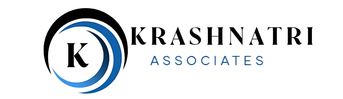 Krashnatri Associates Logo