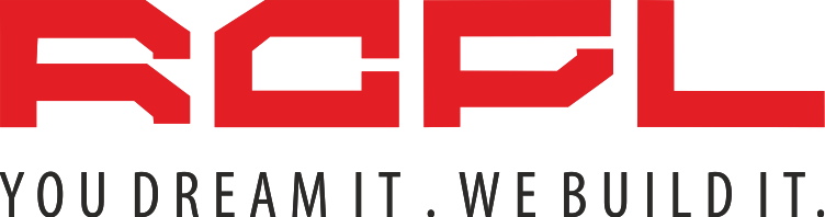 Rawali Construction Private Limited (RCPL) Logo