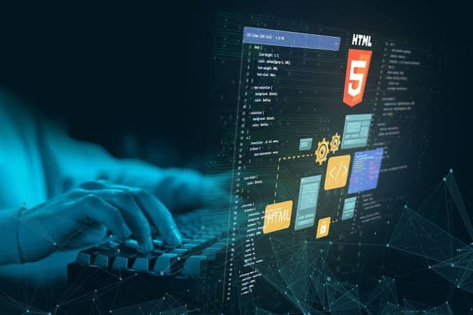 Premium Technology Background